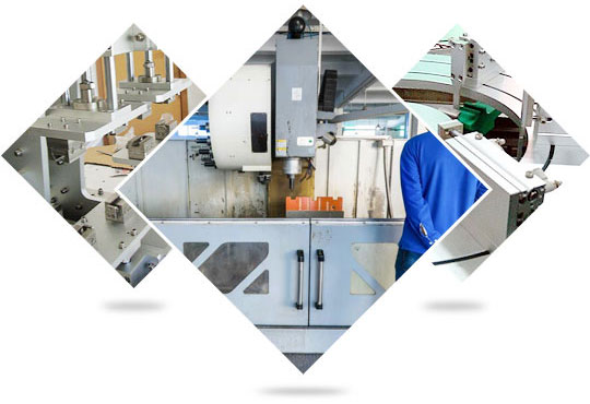 —品質(zhì)管控，精益求精