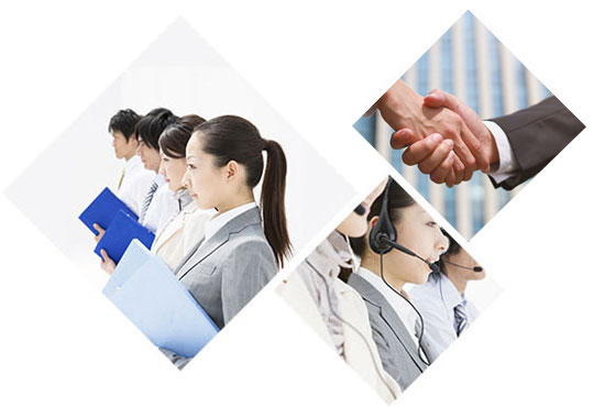 —貼心服務(wù)，售后無(wú)憂(yōu)